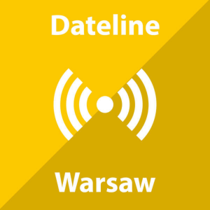 Dateline Warsaw-logo