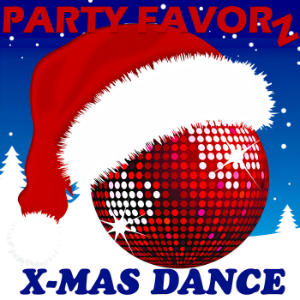X-mas Dance by Party Favorz-logo