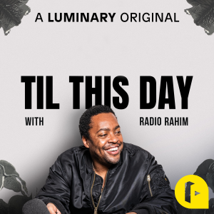 Til This Day with Radio Rahim-logo