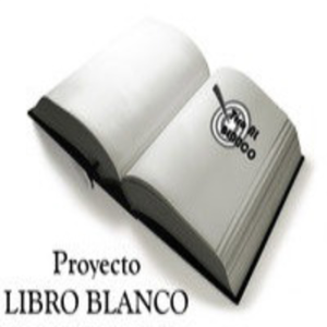 Podcast Reporte Blanco-logo