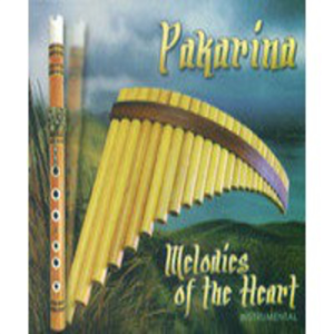 Podcast Musica New Age - Harmony