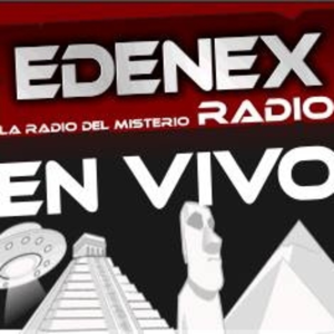MISTERIO DIRECTO - EDENEX --logo