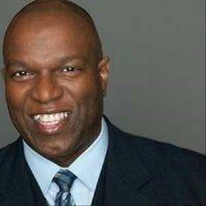 Rodney Evans Gospel Show-logo