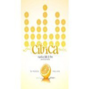 Citrica Radio-logo