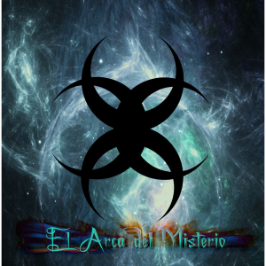 El Arca del Misterio-logo