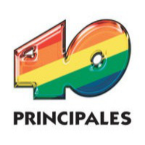 Podcast Los 40 Principales CANARIAS-logo