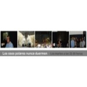 Los Osos Polares Nunca Duermen-logo