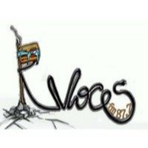 Podcast Radio Voces La Rioja
