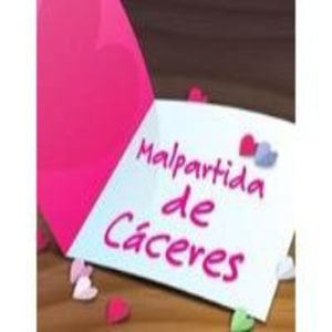 Podcast Malpartida de Caceres-logo