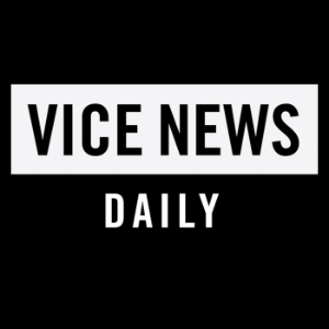 VICE News Daily-logo