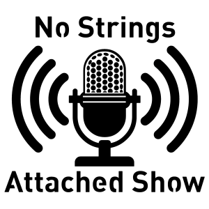 No Strings Attached Show-logo