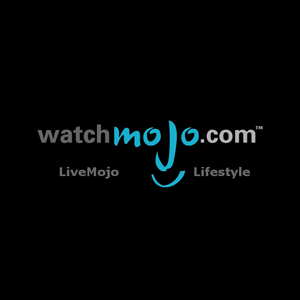 WatchMojo - Lifestyle and Leisure-logo