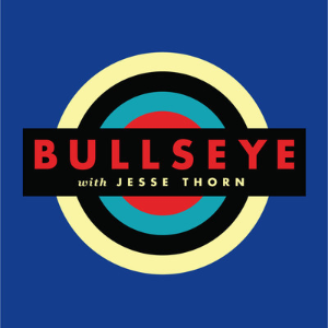 Bullseye with Jesse Thorn (donors-only feed)-logo