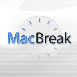 MacBreak (iPod video)-logo