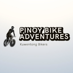 Carlo P Gonzaga - The Long Range Soloist Bikers aka Happy Biker