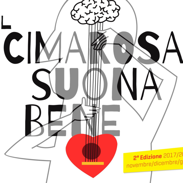 IL CIMAROSA SUONA BENE Listen to Podcasts On Demand Free TuneIn