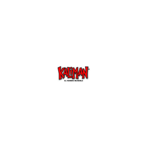 RADIONOVELA DE KALIMAN LA ARANA NEGRA-logo
