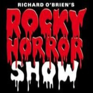 Rocky Horror Show OLC1973-logo