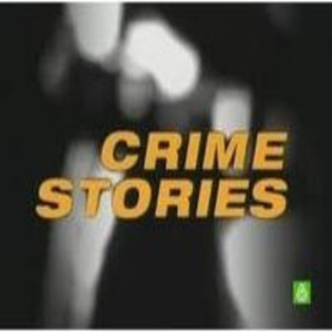 Crimenes Imperfectos: Historias Criminales-logo