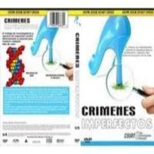 Crimenes Imperfectos-logo