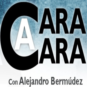 Cara a cara mirror-logo