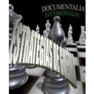Estrategias de Guerra-logo