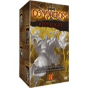 Grandes Conquistadores-logo