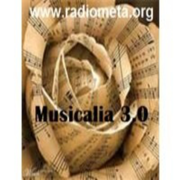 MUSICALIA 3.0 | Listen to Podcasts On Demand Free | TuneIn