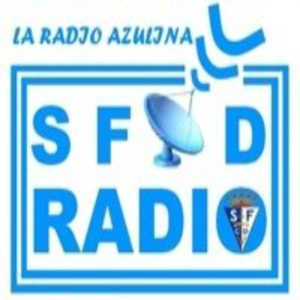 Podcast RADIO OFICIAL SAN FERNANDO CD-logo