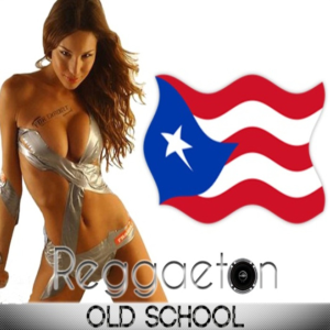 REGGAETON VIEJO-logo