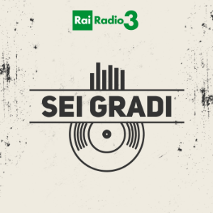 Sei Gradi - ARCHIVIO-logo