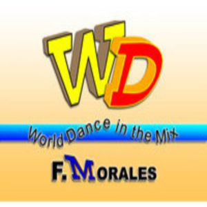 World Dance in the Mix