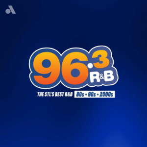 96.3 R&B On Demand-logo