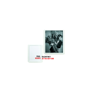 Paul McCartney / Kisses on the Bottom-logo