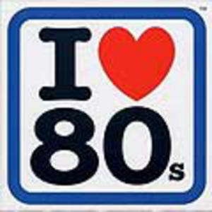 Retro Music - La mejor musica de los 80 y 90-logo