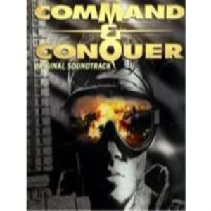 Command & Conquer
