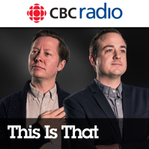 CBC This Is That-logo