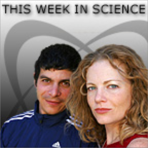 -This Week in Science - The Kickass Science Podcast--logo