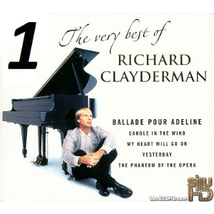 Richard Clayderman CD1 (Podcast) - www.poderato.com/rccdu-logo