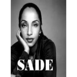 SADE .-logo