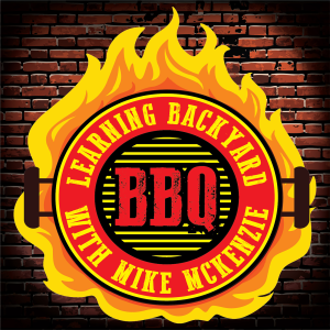 Learning Backyard BBQ-logo