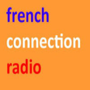 French Connection Radio-logo
