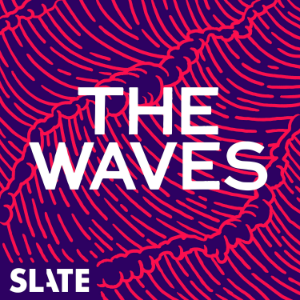 The Waves: Gender, Relationships, Feminism-logo