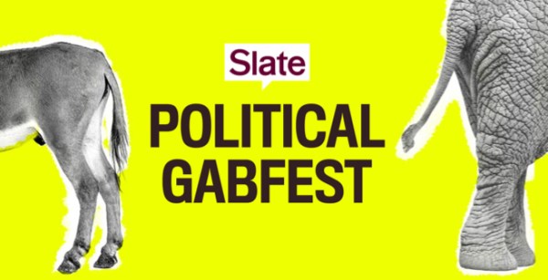 Political Gabfest