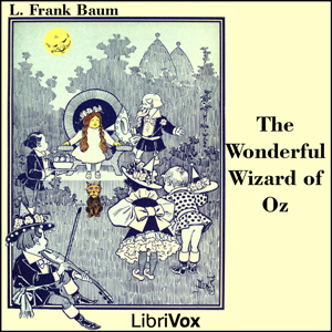 The Wonderful Wizard of Oz (version 2)-logo