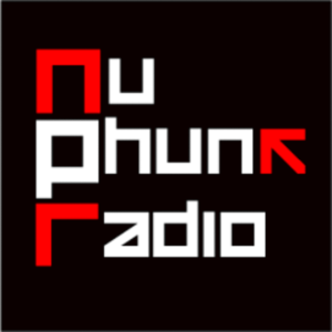 NU PHUNK RADIO-logo
