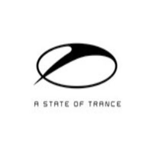 Podcast Armin van Buuren - A State Of Trance-logo