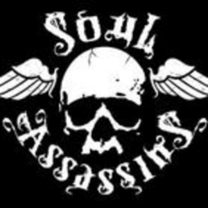 Soul Assassins Mash Up Radio-logo