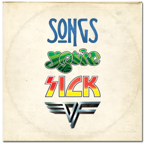 Songs You're Sick Of-logo