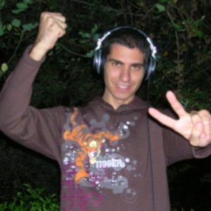 BABA ANUBIS (RED MAGIK RECORDS) - ISRAEL